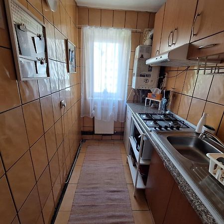 Hellen Studio Predeal Εξωτερικό φωτογραφία