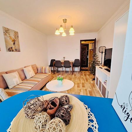 Hellen Studio Predeal Εξωτερικό φωτογραφία