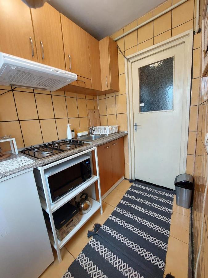Hellen Studio Predeal Εξωτερικό φωτογραφία