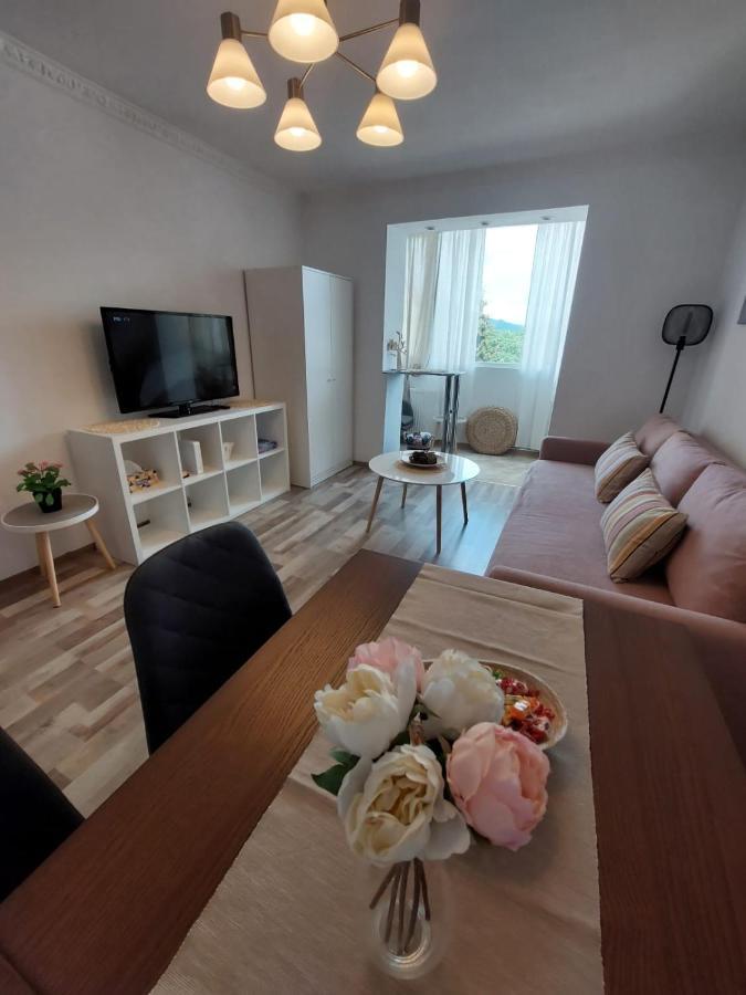 Hellen Studio Predeal Εξωτερικό φωτογραφία