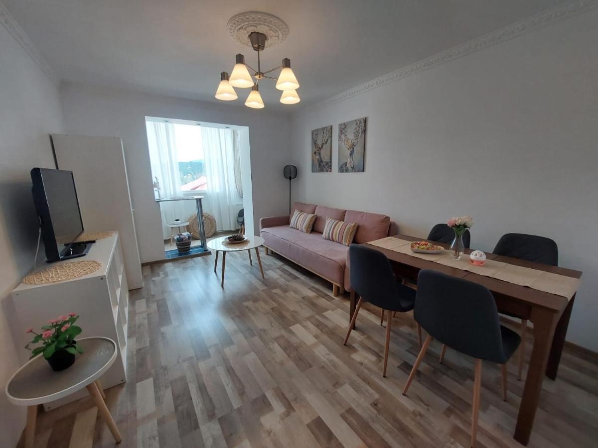 Hellen Studio Predeal Εξωτερικό φωτογραφία