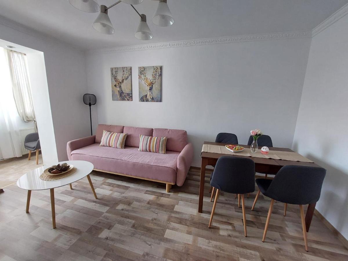 Hellen Studio Predeal Εξωτερικό φωτογραφία