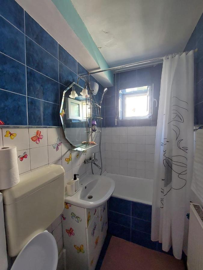 Hellen Studio Predeal Εξωτερικό φωτογραφία