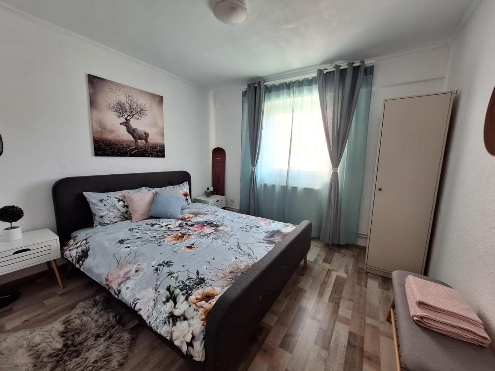 Hellen Studio Predeal Εξωτερικό φωτογραφία