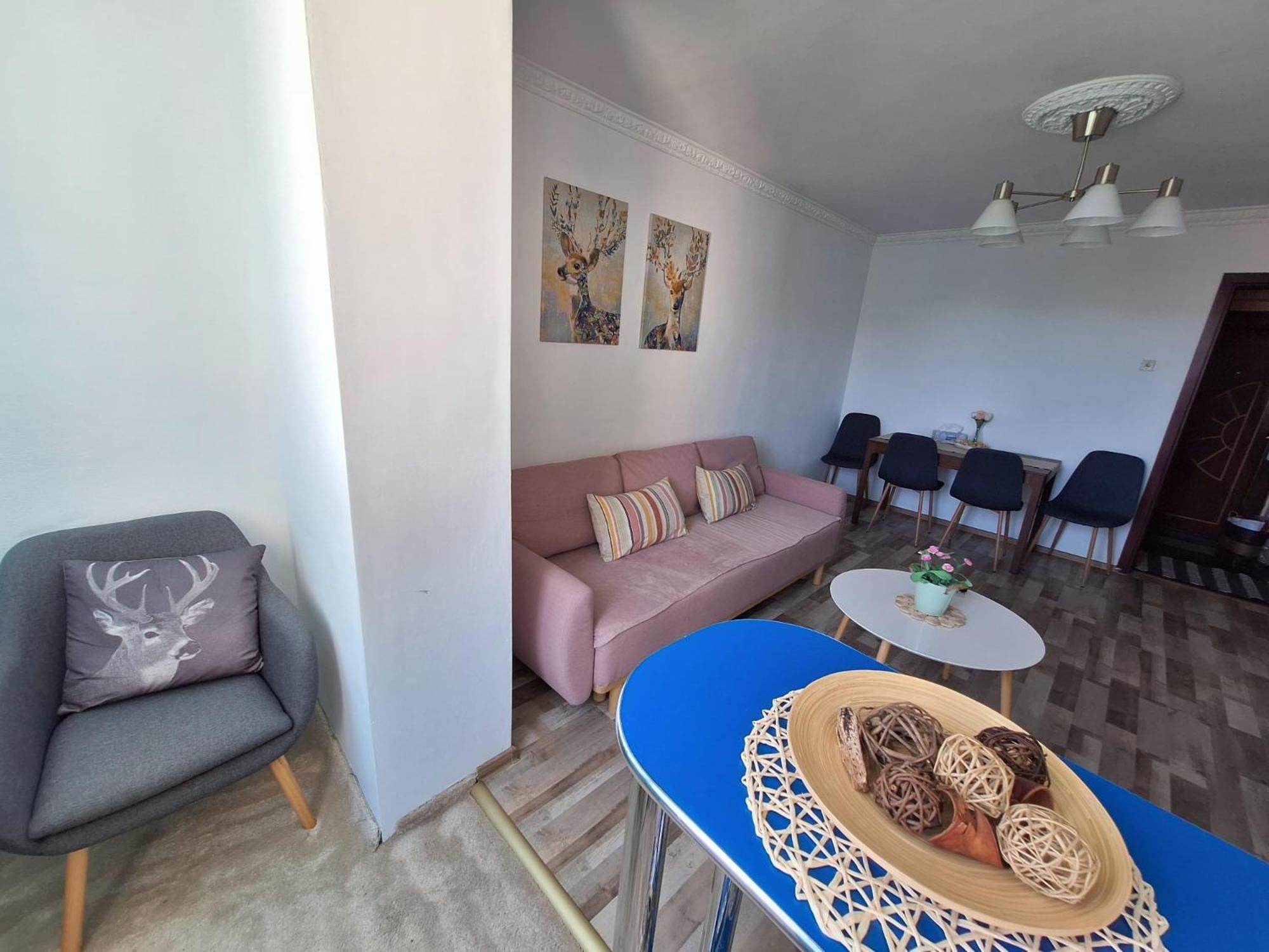 Hellen Studio Predeal Εξωτερικό φωτογραφία
