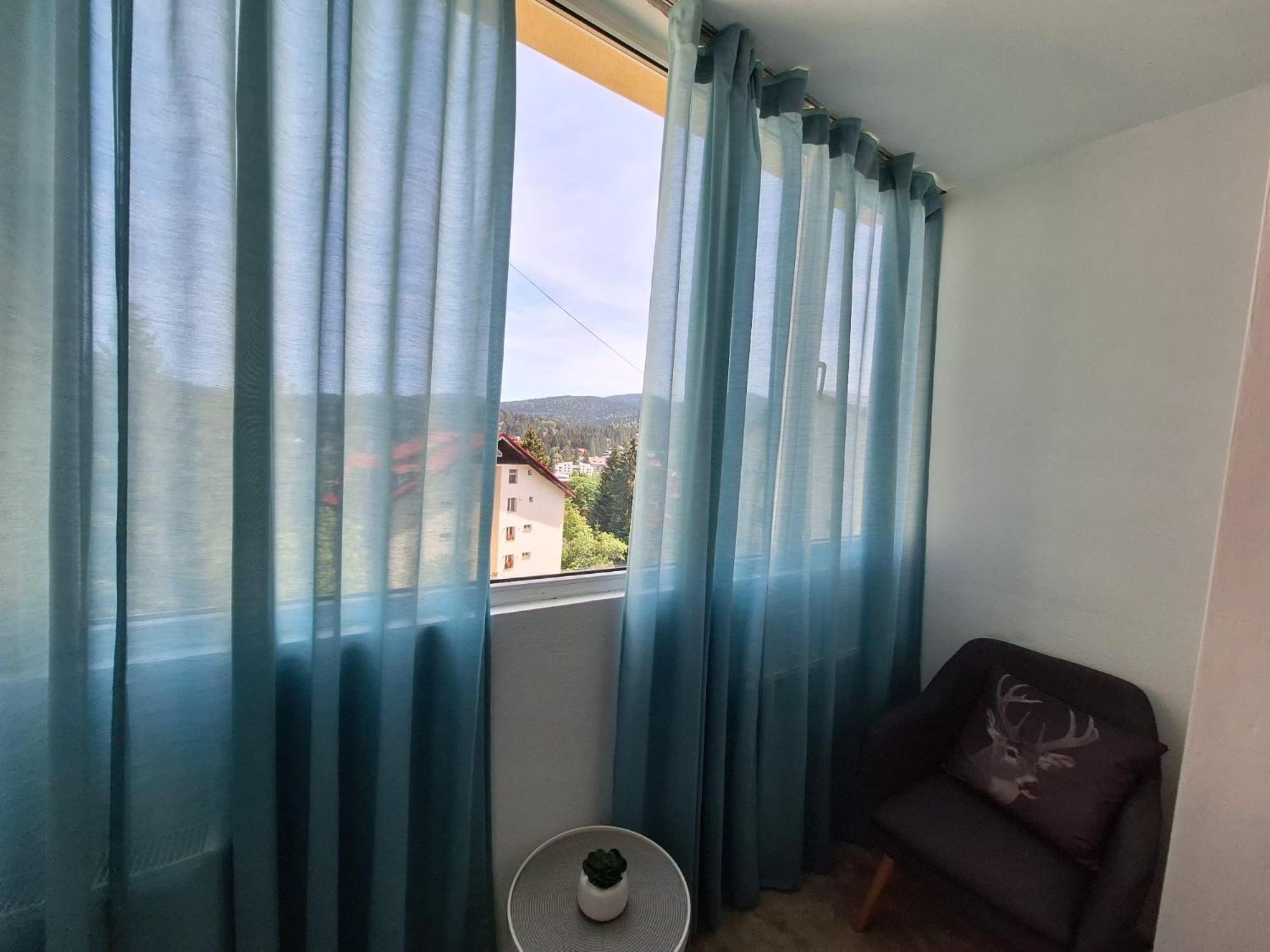 Hellen Studio Predeal Εξωτερικό φωτογραφία
