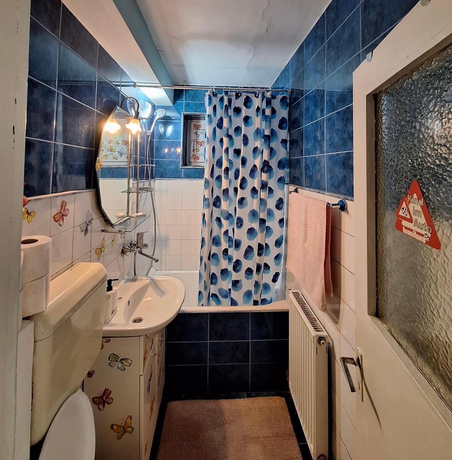 Hellen Studio Predeal Εξωτερικό φωτογραφία