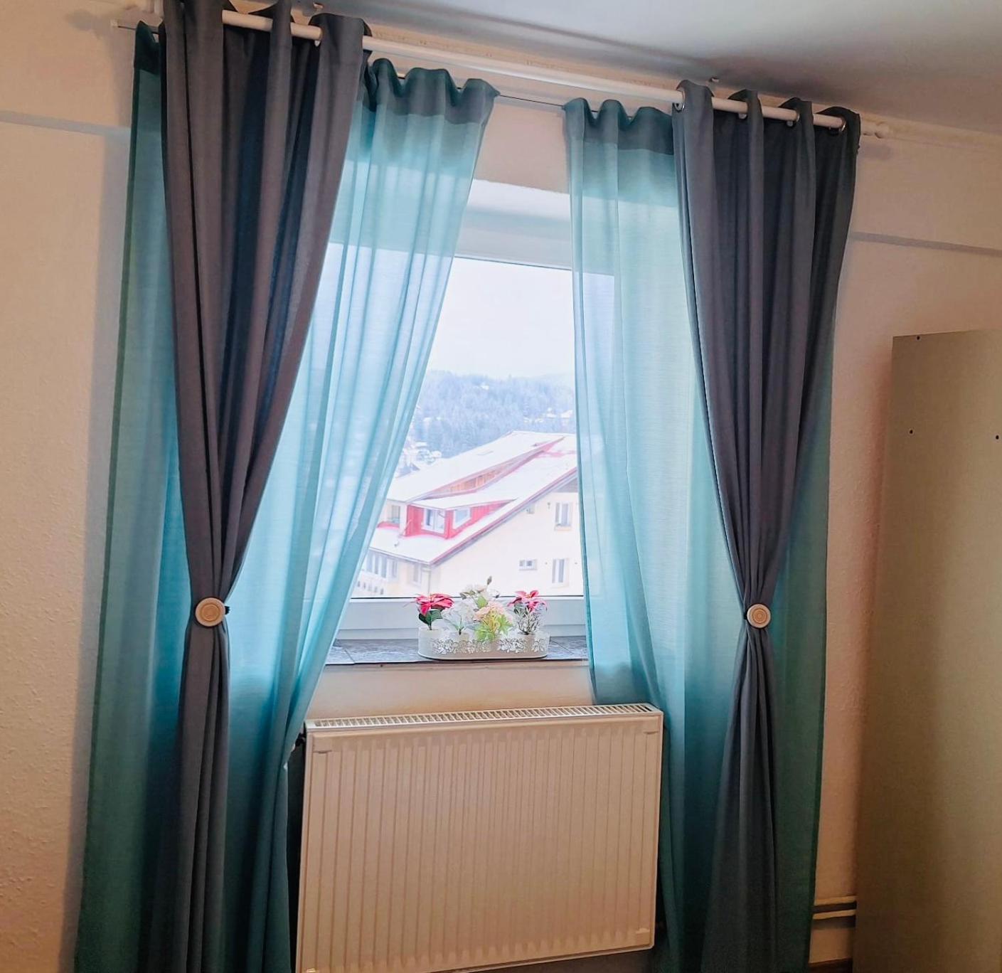 Hellen Studio Predeal Εξωτερικό φωτογραφία