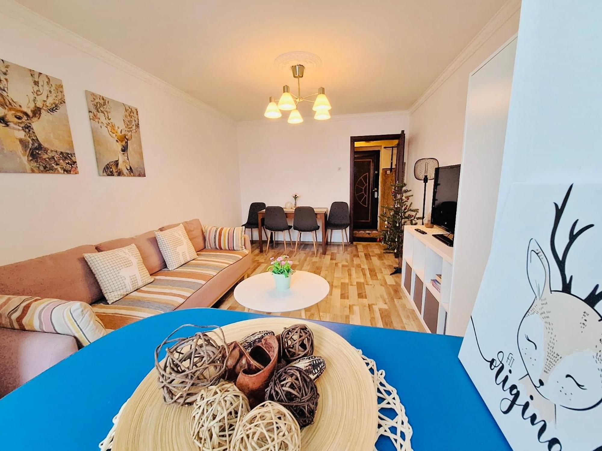 Hellen Studio Predeal Εξωτερικό φωτογραφία