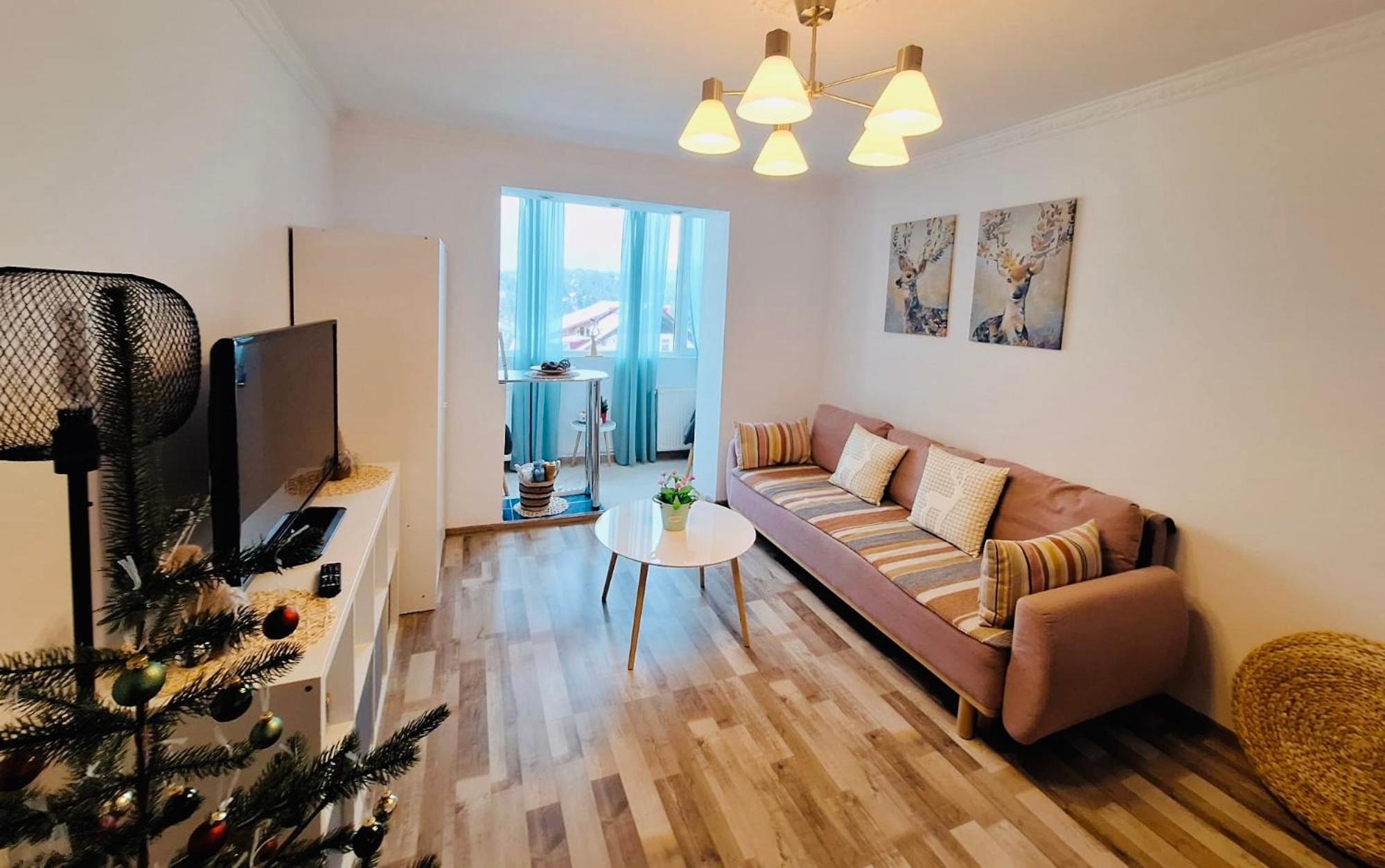 Hellen Studio Predeal Εξωτερικό φωτογραφία