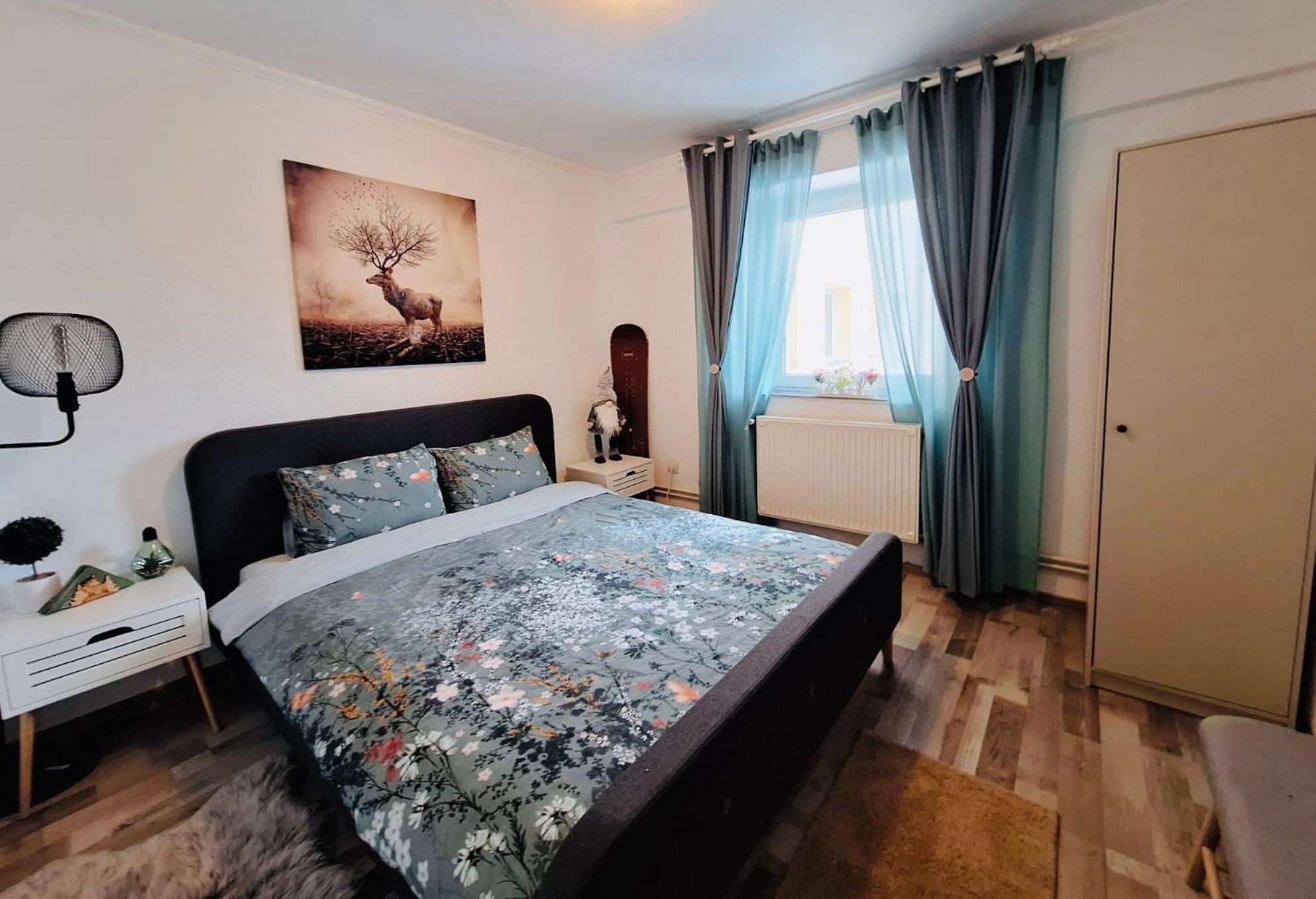 Hellen Studio Predeal Εξωτερικό φωτογραφία